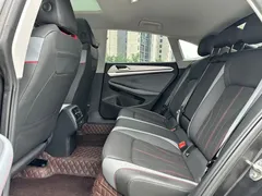 2023 Volkswagen Lamando L 280TSI DSG — фото 16