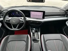 2023 Volkswagen Lamando L 280TSI DSG — фото 17