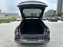2023 Volkswagen Lamando L 280TSI DSG — фото 18