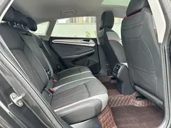 2023 Volkswagen Lamando L 280TSI DSG — фото 20