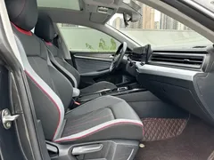 2023 Volkswagen Lamando L 280TSI DSG — фото 21