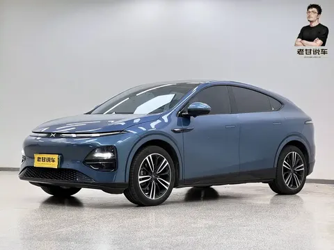 2023 Xpeng G6 755 Pro