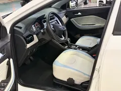2022 Chery Tiggo 2 Pro 1.5L CVT Fashion, белый — фото 8
