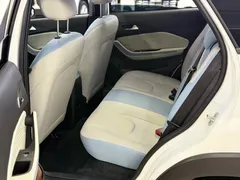 2022 Chery Tiggo 2 Pro 1.5L CVT Fashion, белый — фото 10
