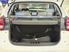 2022 Chery Tiggo 2 Pro 1.5L CVT Fashion, белый — фото 19
