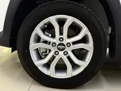 2022 Chery Tiggo 2 Pro 1.5L CVT Fashion, белый — фото 20