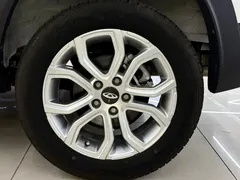 2022 Chery Tiggo 2 Pro 1.5L CVT Fashion, белый — фото 21