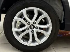 2022 Chery Tiggo 2 Pro 1.5L CVT Fashion, белый — фото 22