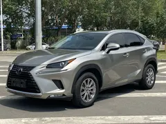 2020 Lexus NX 200 Fashion VI — фото 1
