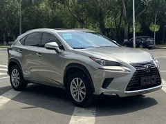 2020 Lexus NX 200 Fashion VI — фото 2
