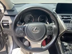 2020 Lexus NX 200 Fashion VI — фото 8