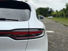2022 Porsche Macan 2.0T, белый — фото 9