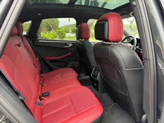 2022 Porsche Macan 2.0T, белый — фото 14