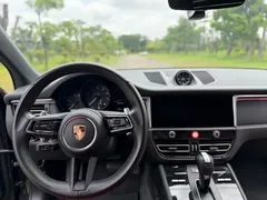 2022 Porsche Macan 2.0T, белый — фото 16