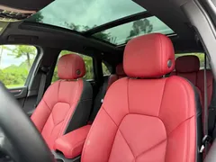 2022 Porsche Macan 2.0T, белый — фото 19