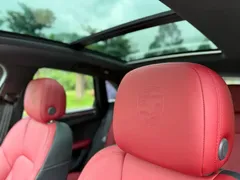 2022 Porsche Macan 2.0T, белый — фото 20