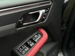 2022 Porsche Macan 2.0T, белый — фото 21