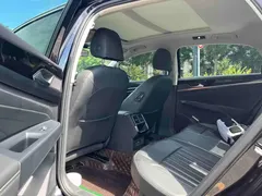 2022 Volkswagen Passat 330TSI Elite, чёрный — фото 9