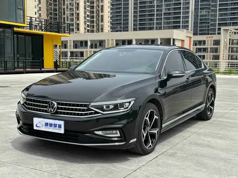 2023 Volkswagen Magotan 200 280TSI DSG