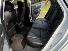 2018 Honda Accord 260TURBO Elite VI, белый — фото 12