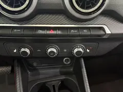2022 Audi Q2L 35 TFSI, белый — фото 6