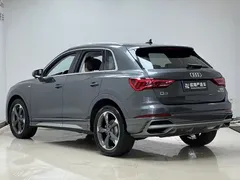 2022 Audi Q3 35 TFSI — фото 6