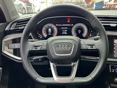 2022 Audi Q3 35 TFSI — фото 10