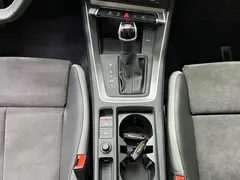 2022 Audi Q3 35 TFSI — фото 12