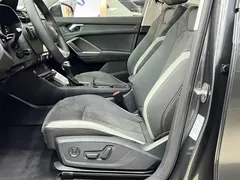 2022 Audi Q3 35 TFSI — фото 14