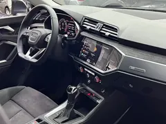 2022 Audi Q3 35 TFSI — фото 19