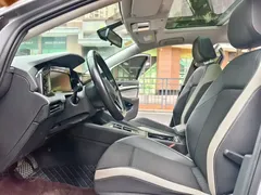 2021 Volkswagen Golf 280TSI DSG Pro — фото 4