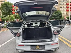 2021 Volkswagen Golf 280TSI DSG Pro — фото 13