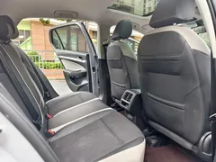 2021 Volkswagen Golf 280TSI DSG Pro — фото 14