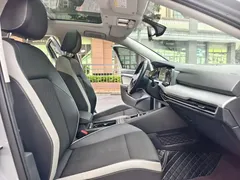 2021 Volkswagen Golf 280TSI DSG Pro — фото 15