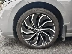 2021 Volkswagen Golf 280TSI DSG Pro — фото 17