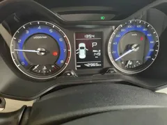 2020 Geely Vision X3 1.5L CVT Premium, белый — фото 4