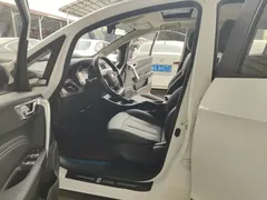 2020 Geely Vision X3 1.5L CVT Premium, белый — фото 9