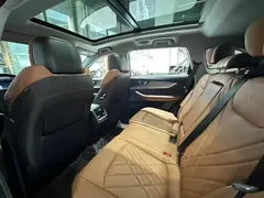 2021 Chery Tiggo 8 Pro 290TGDI DCT Luxury — фото 4