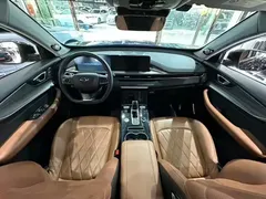 2021 Chery Tiggo 8 Pro 290TGDI DCT Luxury — фото 5