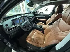 2021 Chery Tiggo 8 Pro 290TGDI DCT Luxury — фото 6