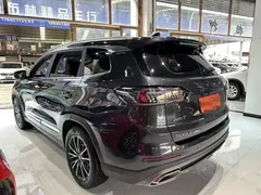 2021 Chery Tiggo 8 Pro 290TGDI DCT Luxury — фото 9