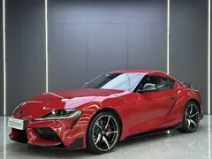 2022 Toyota SUPRA modified GR SUPRA 3.0T Standard — фото 1