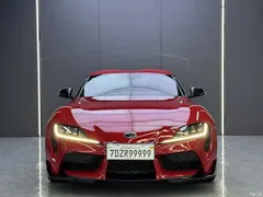 2022 Toyota SUPRA modified GR SUPRA 3.0T Standard — фото 2