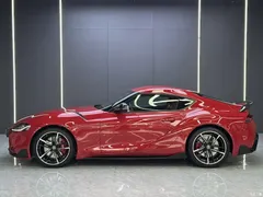 2022 Toyota SUPRA modified GR SUPRA 3.0T Standard — фото 3
