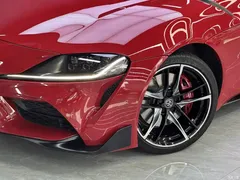 2022 Toyota SUPRA modified GR SUPRA 3.0T Standard — фото 4