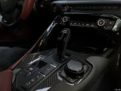 2022 Toyota SUPRA modified GR SUPRA 3.0T Standard — фото 5