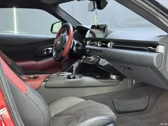 2022 Toyota SUPRA modified GR SUPRA 3.0T Standard — фото 6