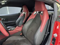 2022 Toyota SUPRA modified GR SUPRA 3.0T Standard — фото 7