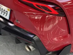2022 Toyota SUPRA modified GR SUPRA 3.0T Standard — фото 8