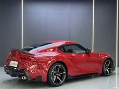 2022 Toyota SUPRA modified GR SUPRA 3.0T Standard — фото 10